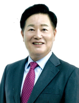 김세환 전 구미시부시장.