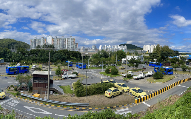 대구 북구 팔달동에 있는 동양자동차운전전문학원은 24일 