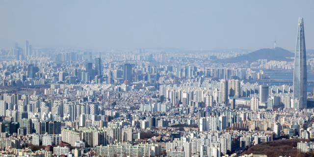 분양가 인상 요인되나…'기본형 건축비' ㎡당 1.61% 인상