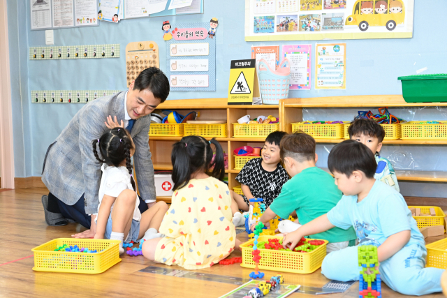 대구 달성군이 행정안전부가 주관한 