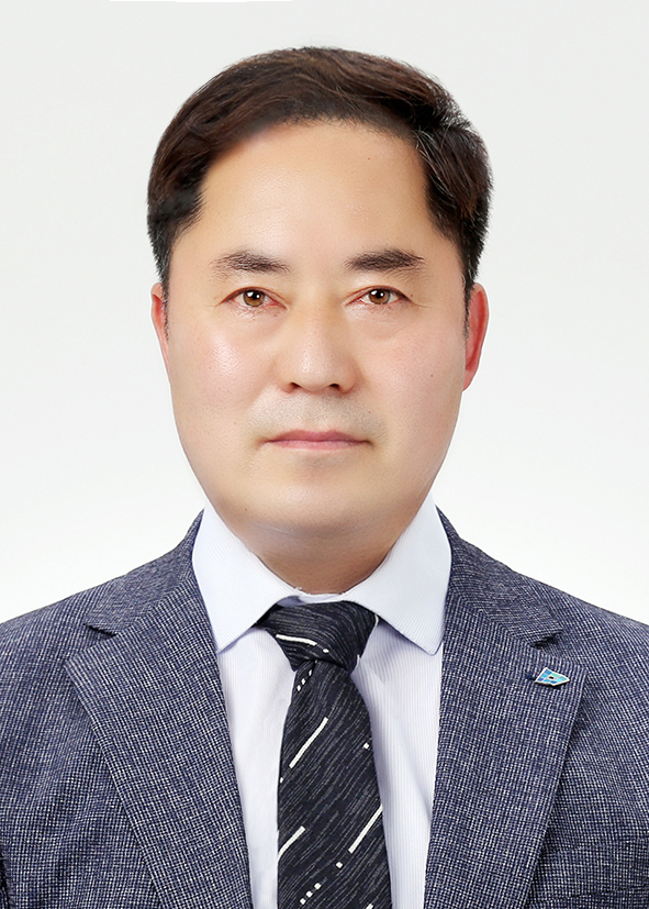 박영동 대구 달성군의원.