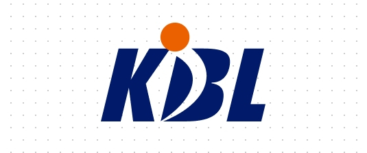 KBL 엠블럼. KBL 제공