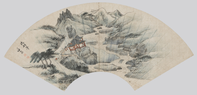 정선(1676-1759), 