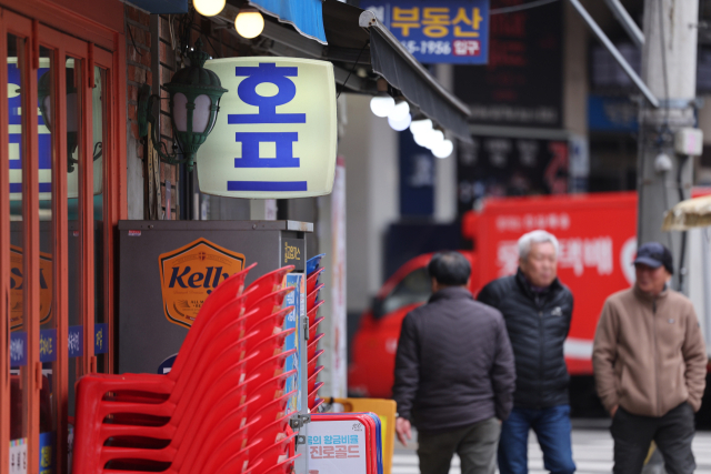 사진은 기사와 관련 없음. 연합뉴스