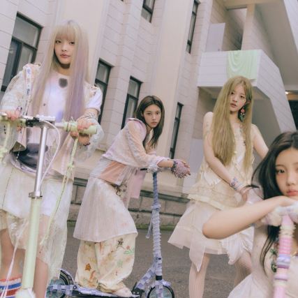 뉴진스 팬 '팀 버니즈' 1억 배상하라…걸그룹 '아일릿'과 무슨 일?