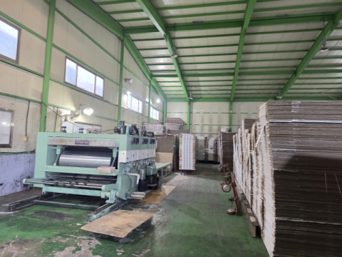 원자재 수급 위기 직면…염색산단 가동률 40%대 추락