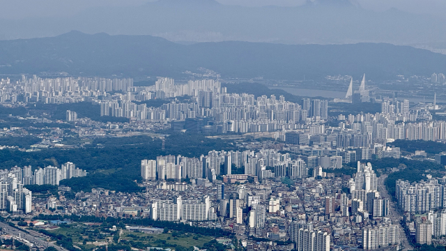 이재명 정부, 부동산 세제 전면 개편 착수
