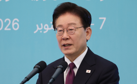 한 달 11번 민심 청취…36억 들인 청와대 비밀 조사