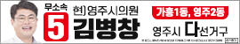 배너